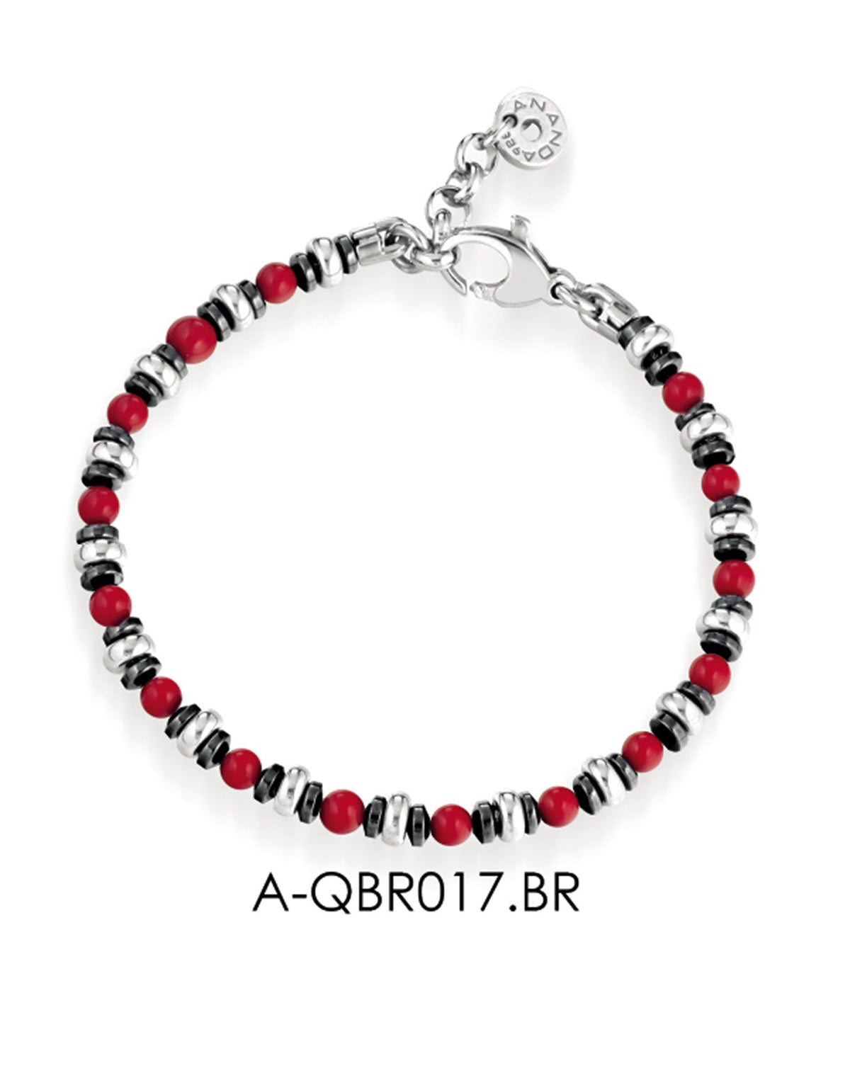 Bracciale in Argento 925 Linea 4MM A-QBR017-BR