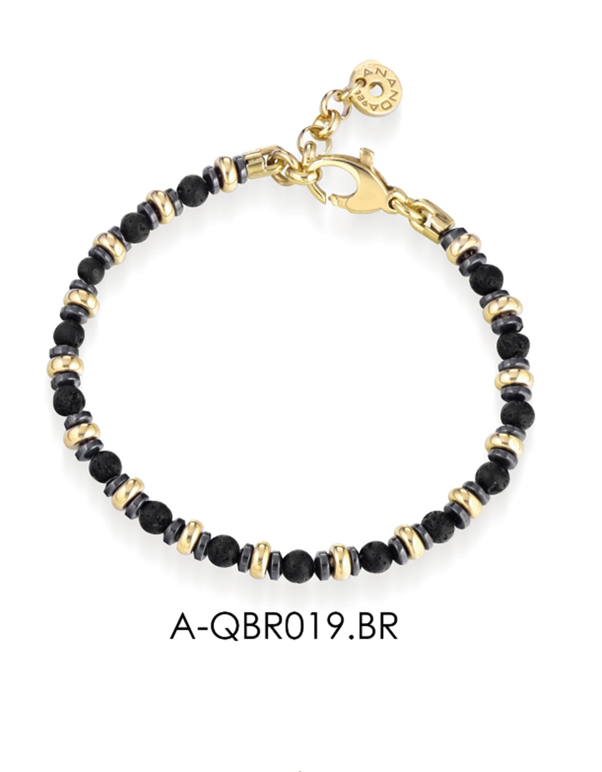 Bracciale in Argento 925 Linea 4MM A-QBR019-BR