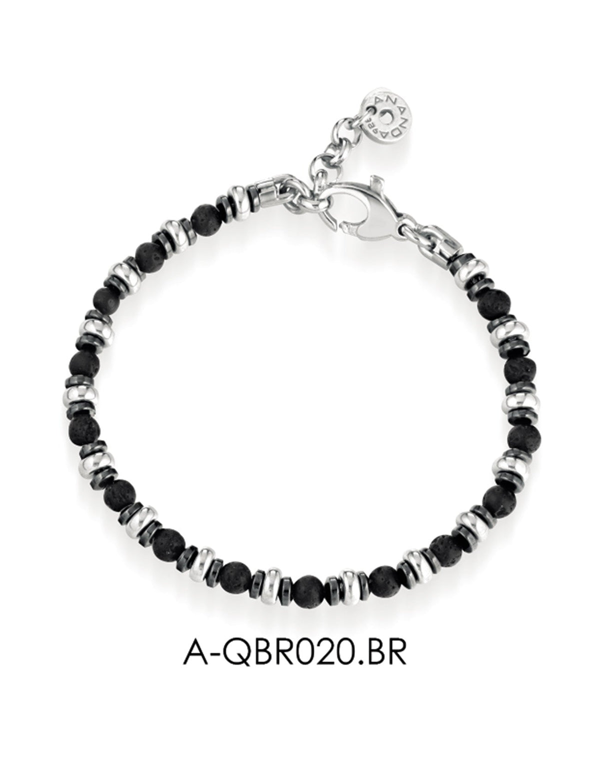 Bracciale in Argento 925 Linea 4MM A-QBR020-BR