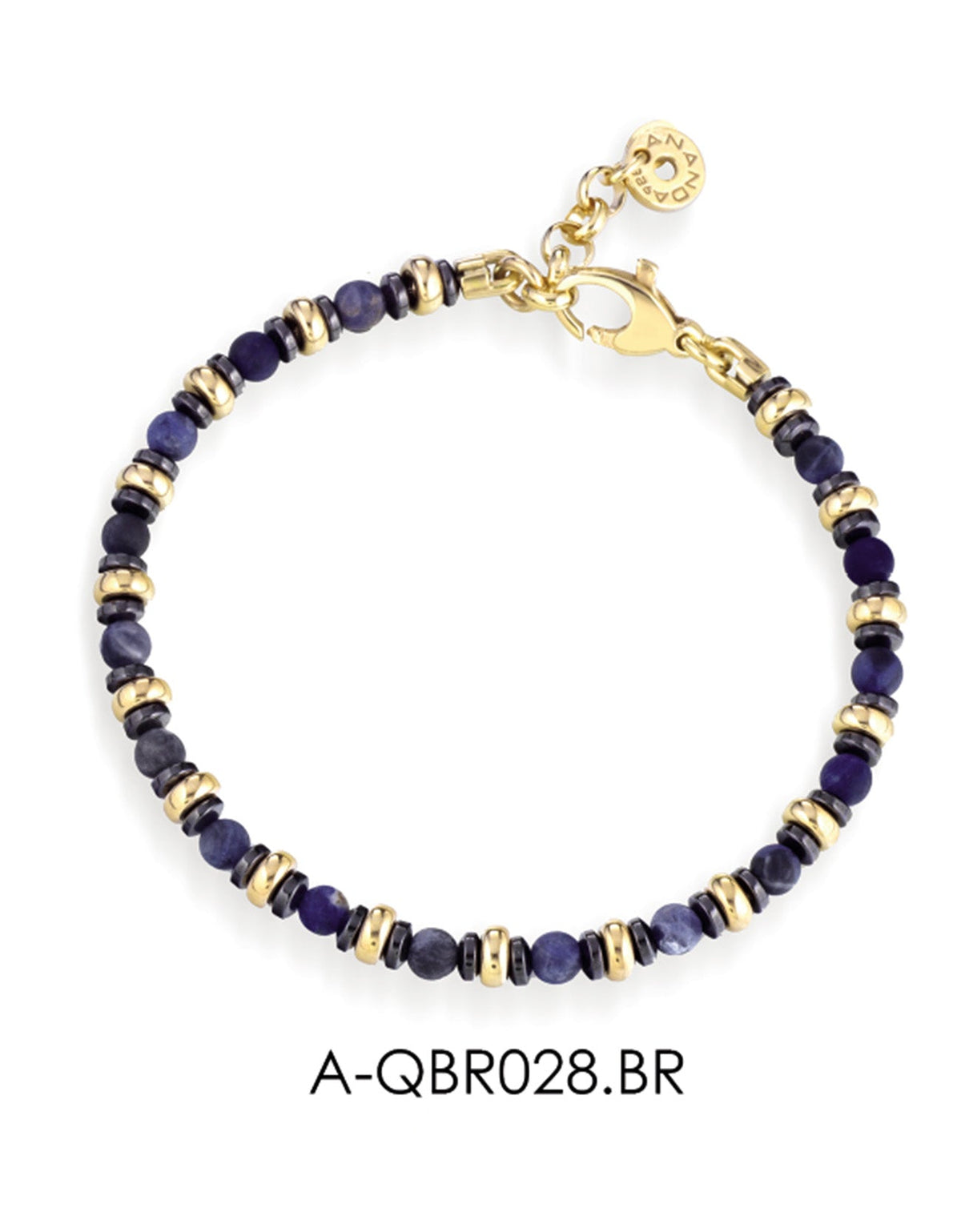 Bracciale in Argento 925 Linea 4MM A-QBR028-BR