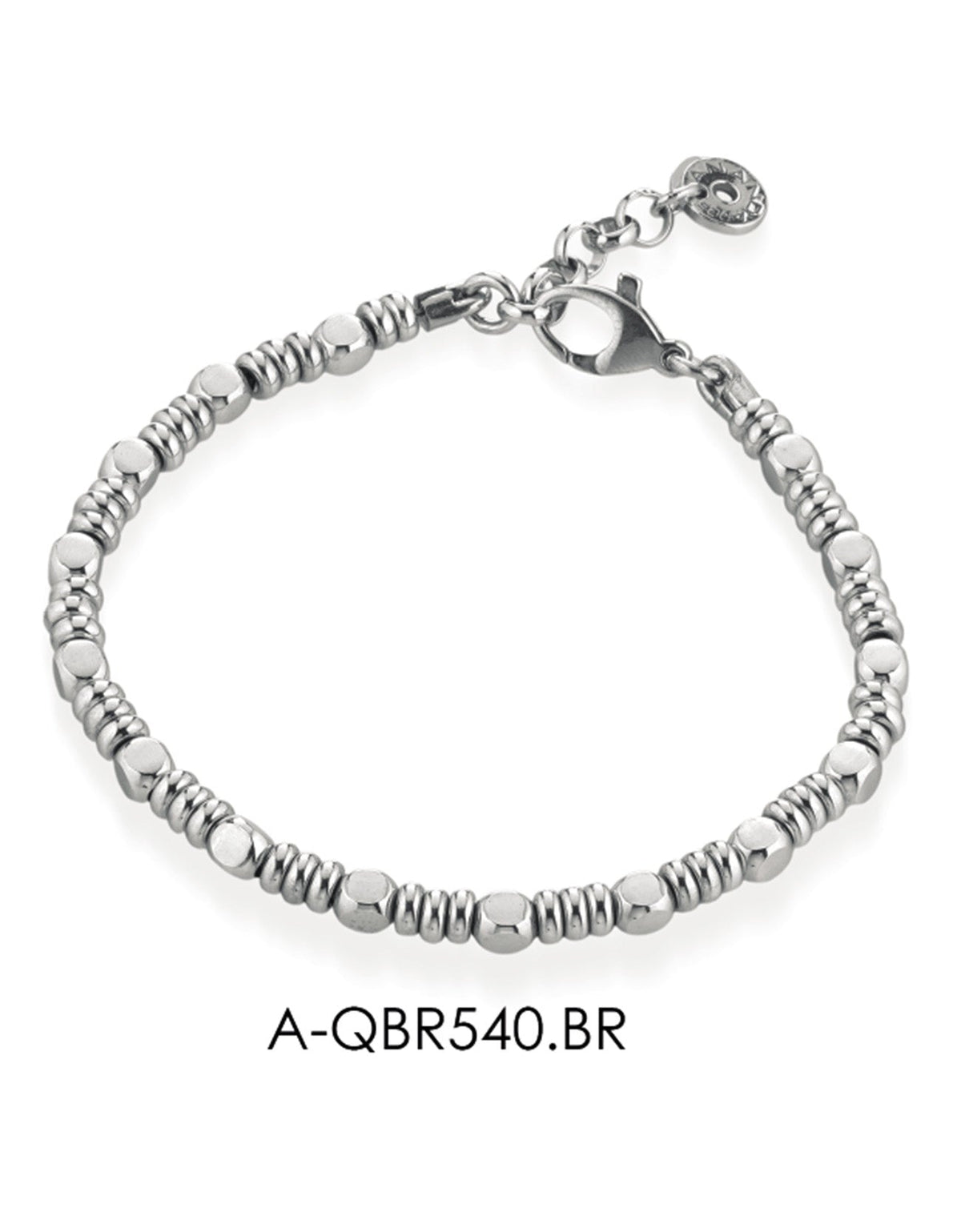 Bracciale in Argento 925 Linea 4MM A-QBR540-BR