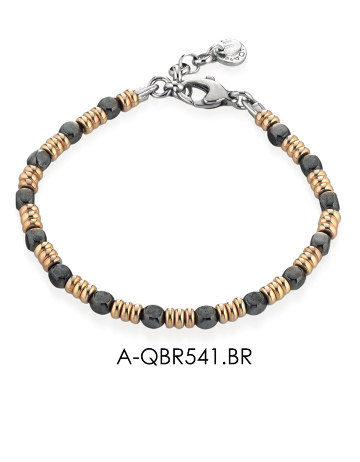 Bracciale in Argento 925 Linea 4MM A-QBR541-BR