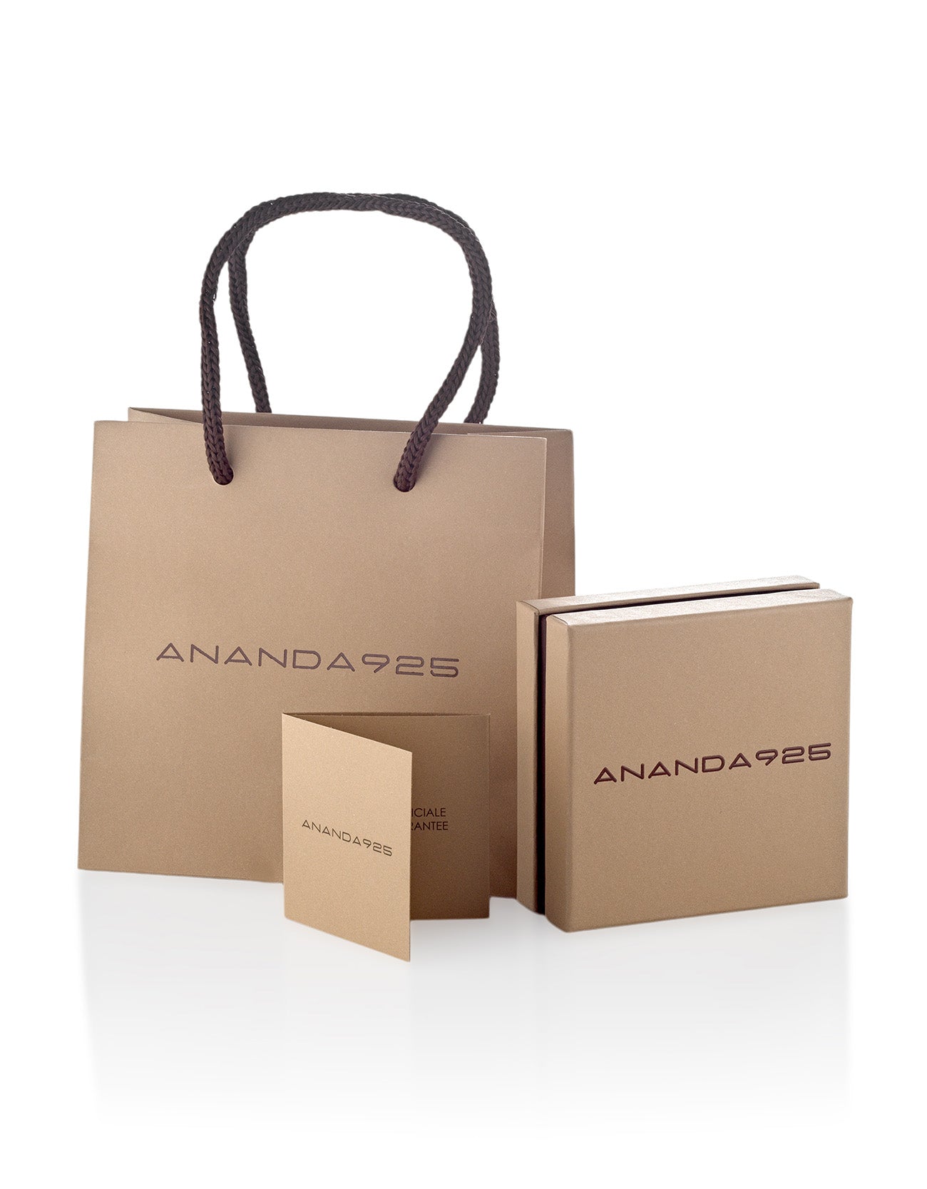 Anello in Argento 925 A-AN08N