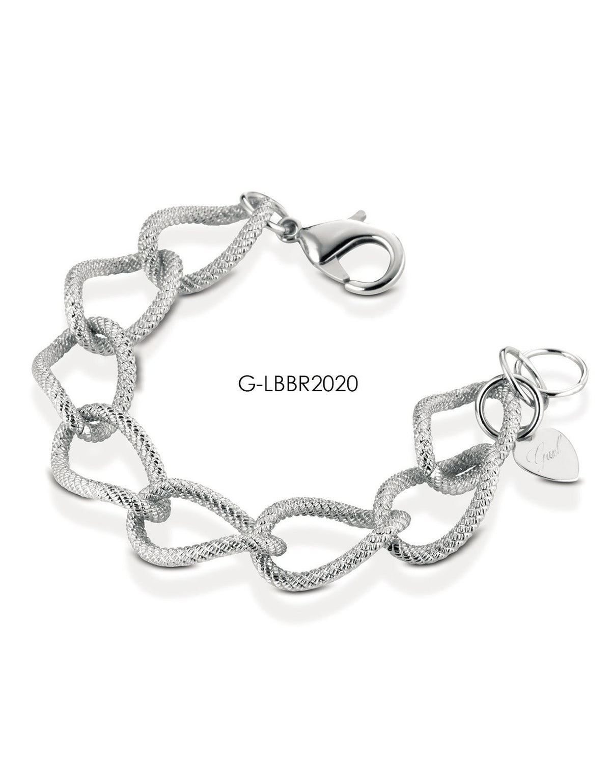 Bracciale in Ottone/Bronzo Linea LAB G-LBBR2020