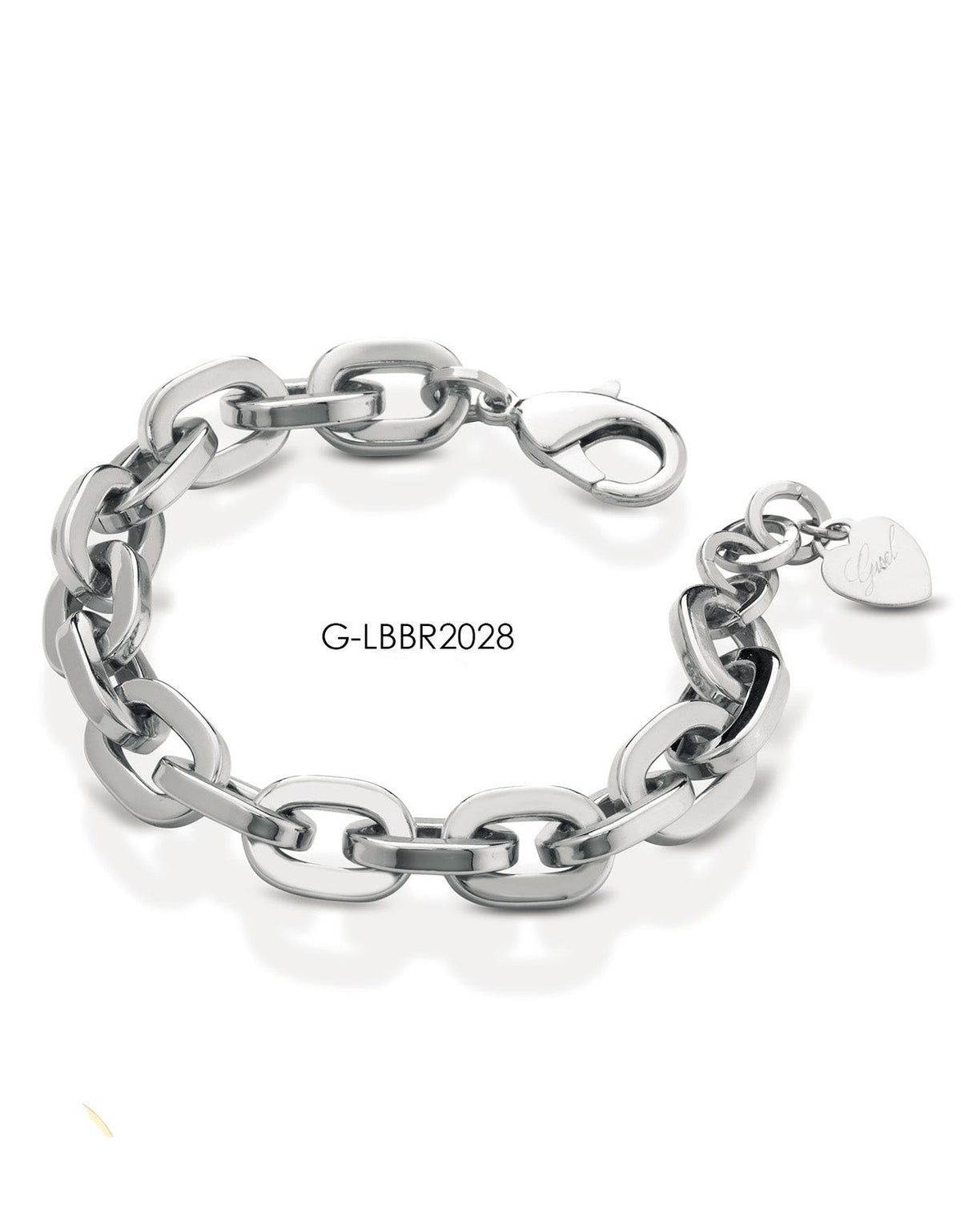 Bracciale in Ottone/Bronzo Linea LAB G-LBBR2028