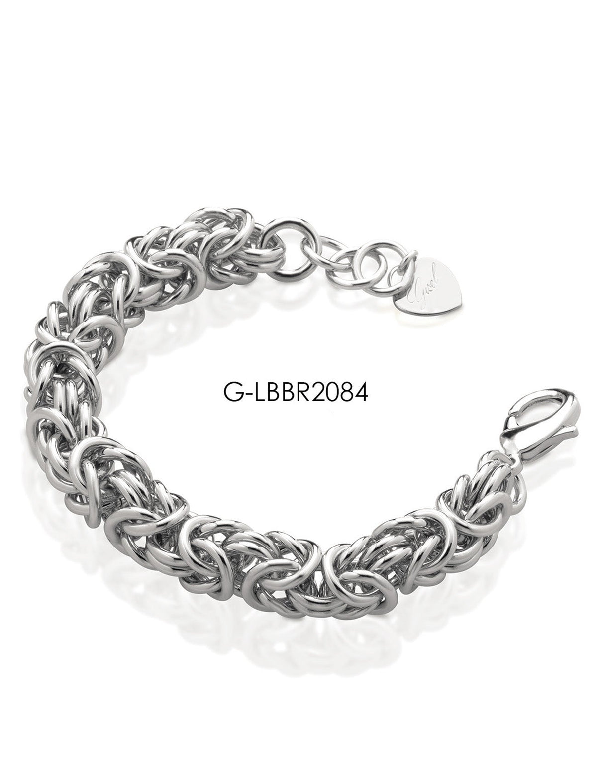 Bracciale in Ottone/Bronzo Linea LAB G-LBBR2084
