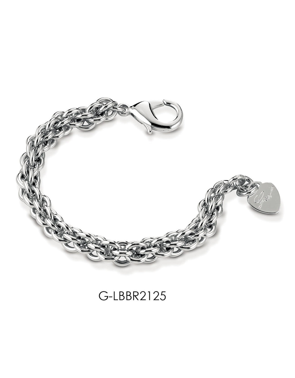 Bracciale in Ottone/Bronzo Linea LAB G-LBBR2125