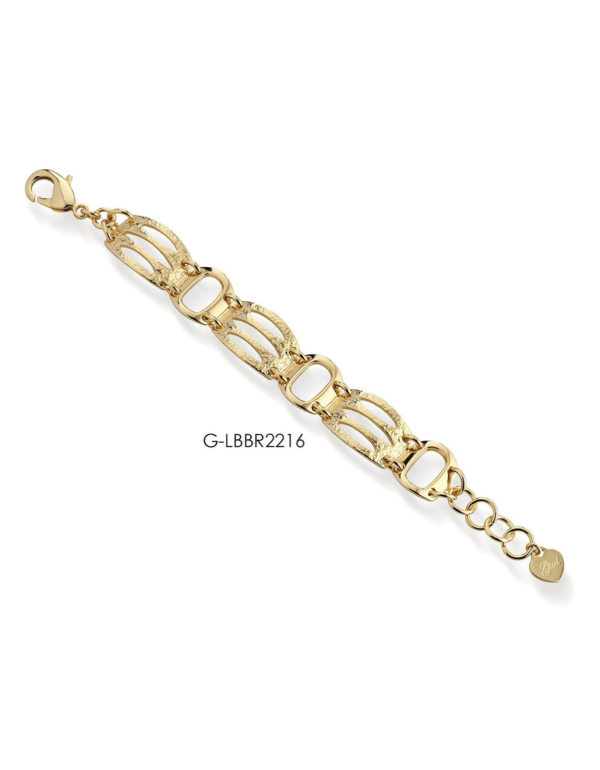 Bracciale in Ottone/Bronzo Linea LAB G-LBBR2216