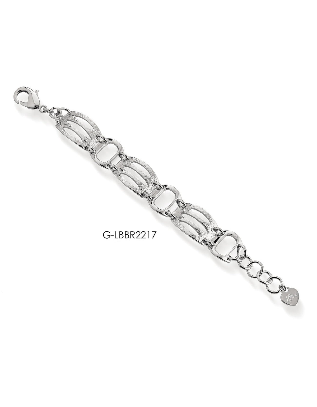 Bracciale in Ottone/Bronzo Linea LAB G-LBBR2217