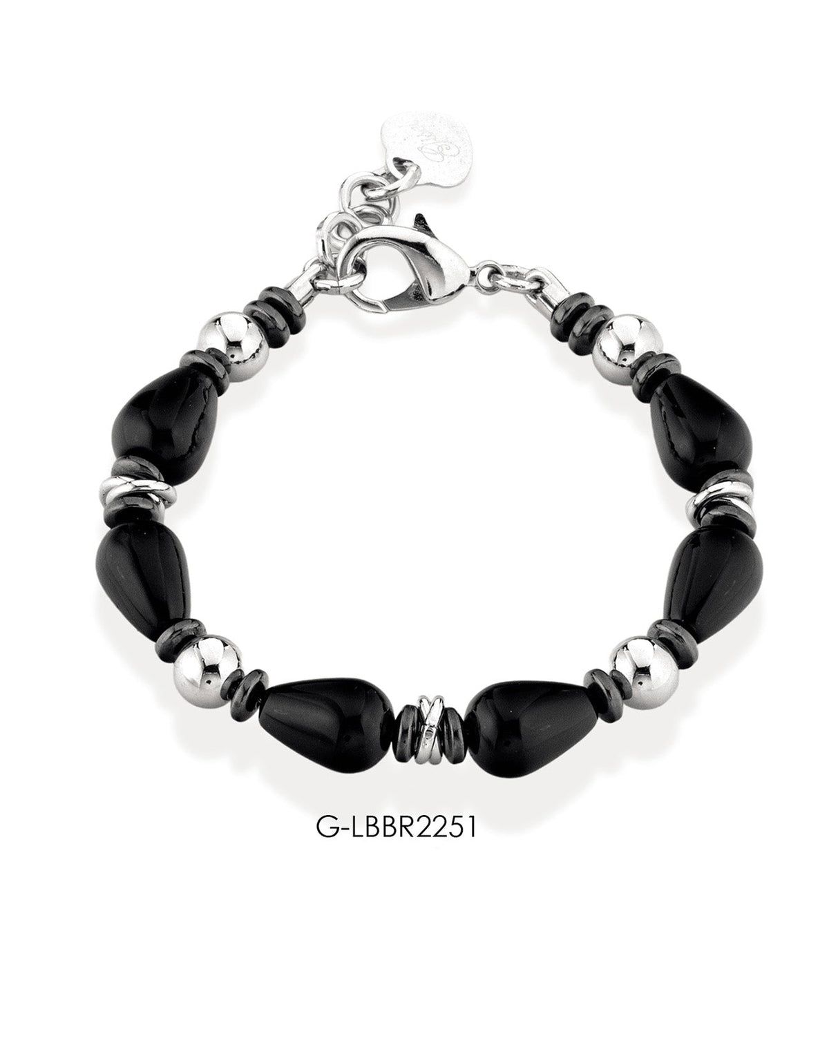 Bracciale in Ottone/Bronzo Linea LAB G-LBBR2251