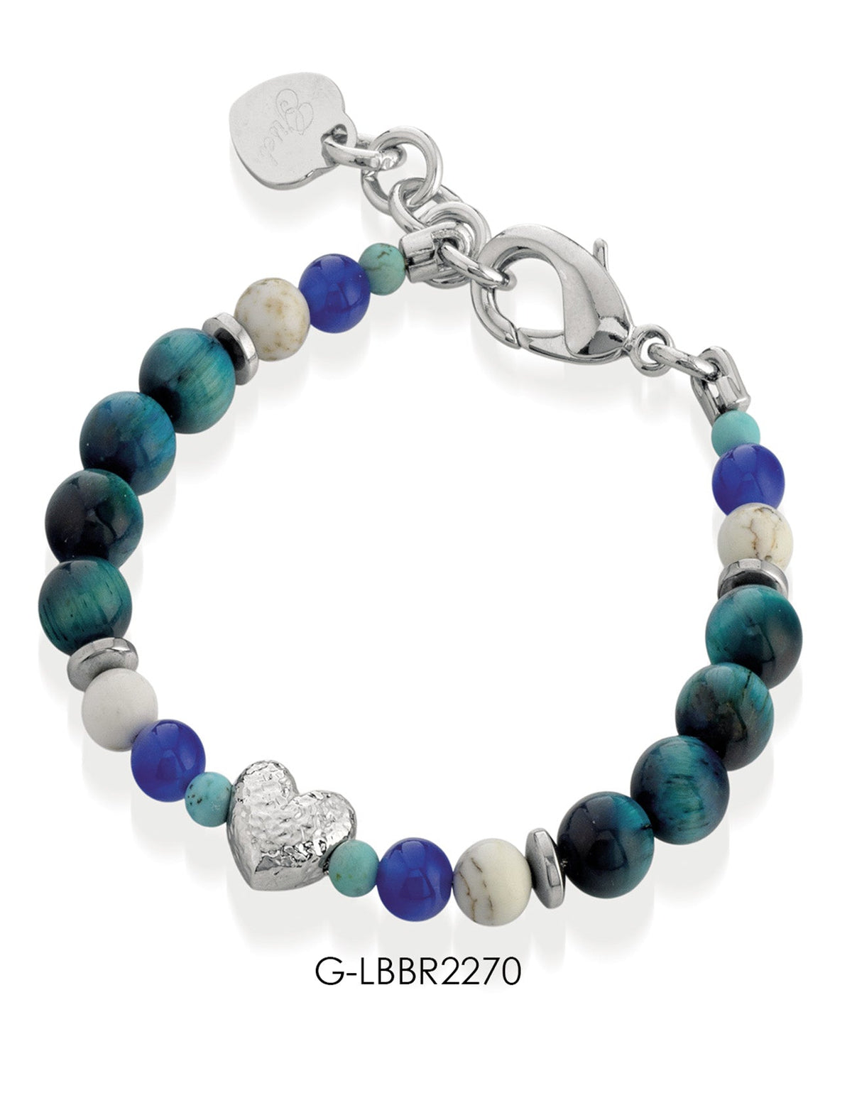 Bracciale in Ottone/Bronzo Linea LAB G-LBBR2270