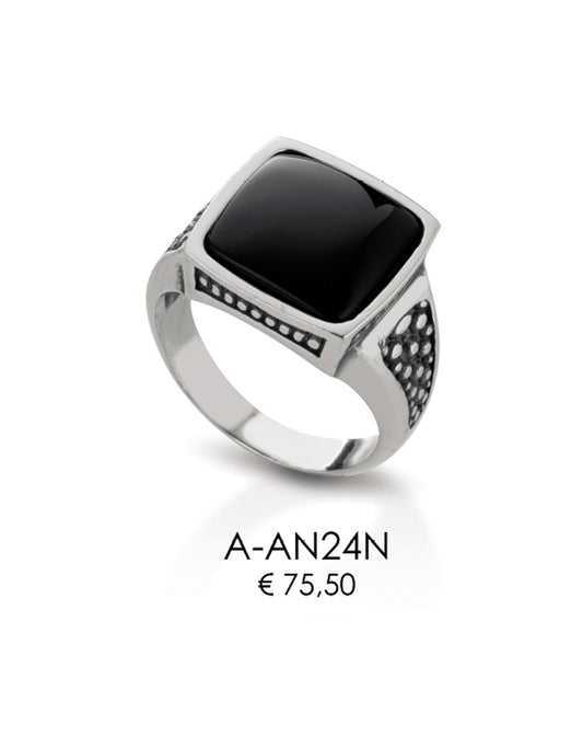 Anello in Argento 925 A-AN24N