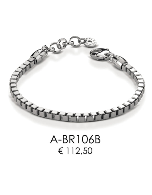 Bracciale in Argento 925 A-BR106B