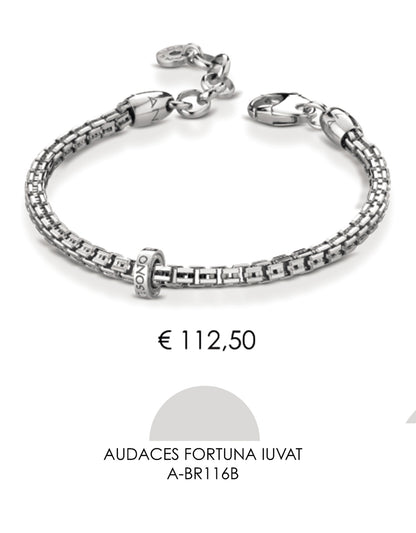 Bracciale in Argento 925 A-BR116B