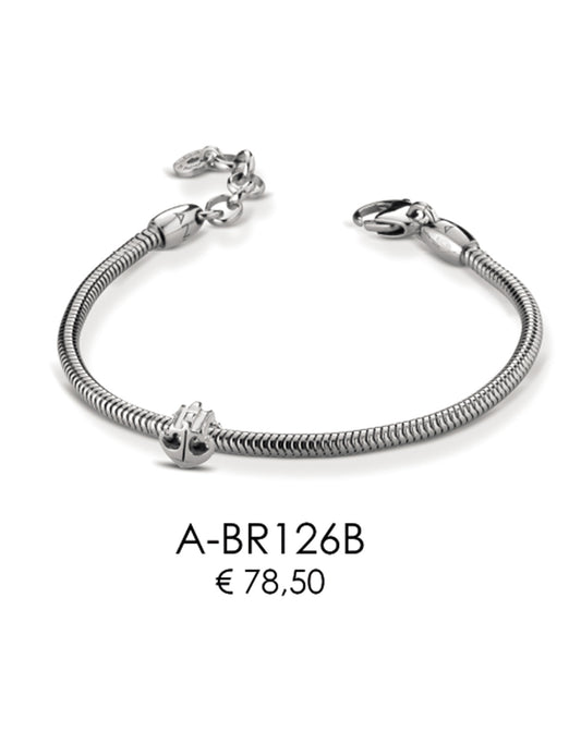 Bracciale in Argento 925 A-BR126B