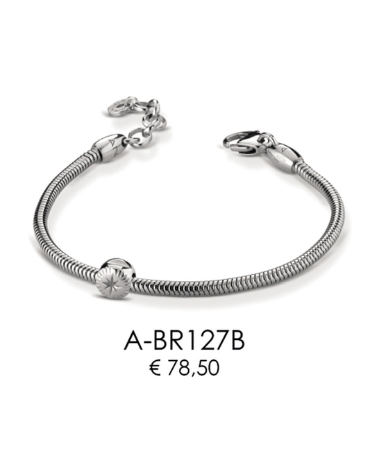 Bracciale in Argento 925 A-BR127B