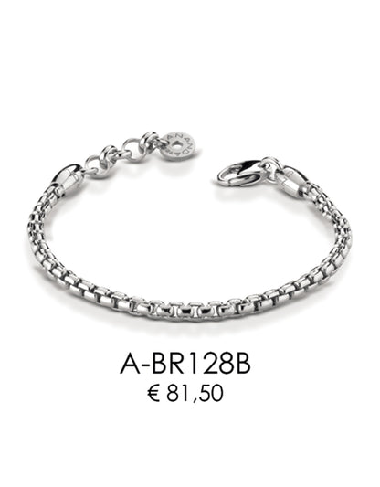 Bracciale in Argento 925 A-BR128B