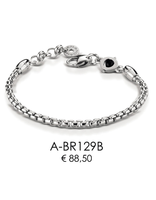Bracciale in Argento 925 A-BR129B
