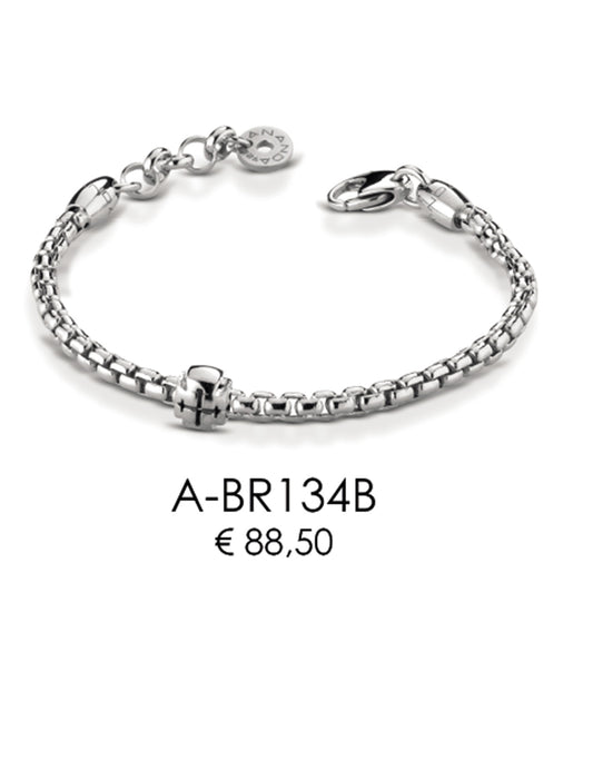 Bracciale in Argento 925 A-BR134B