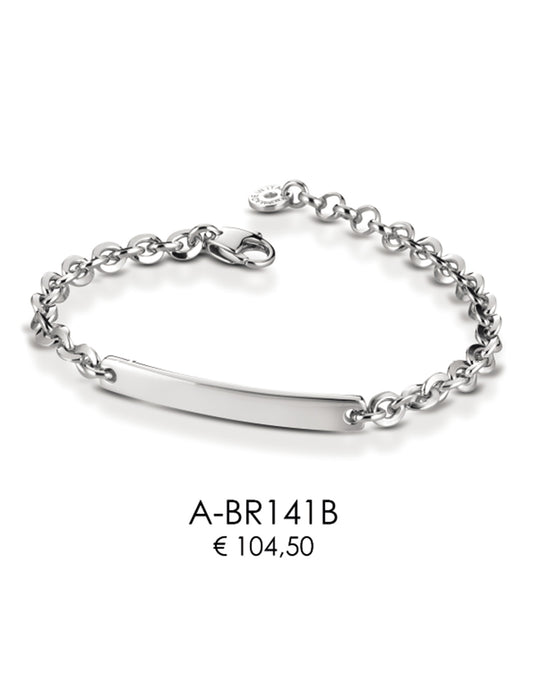 Bracciale in Argento 925 A-BR141B