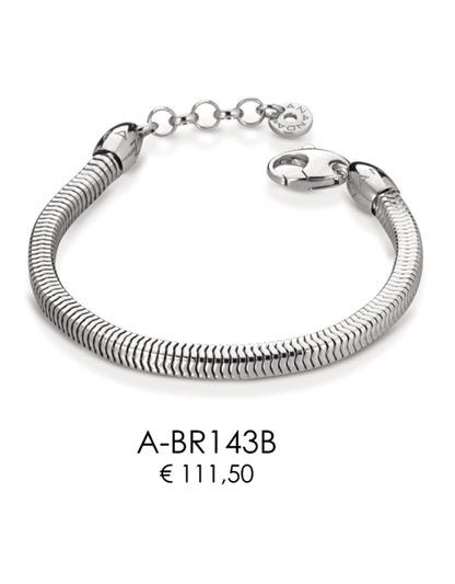 Bracciale in Argento 925 A-BR143B