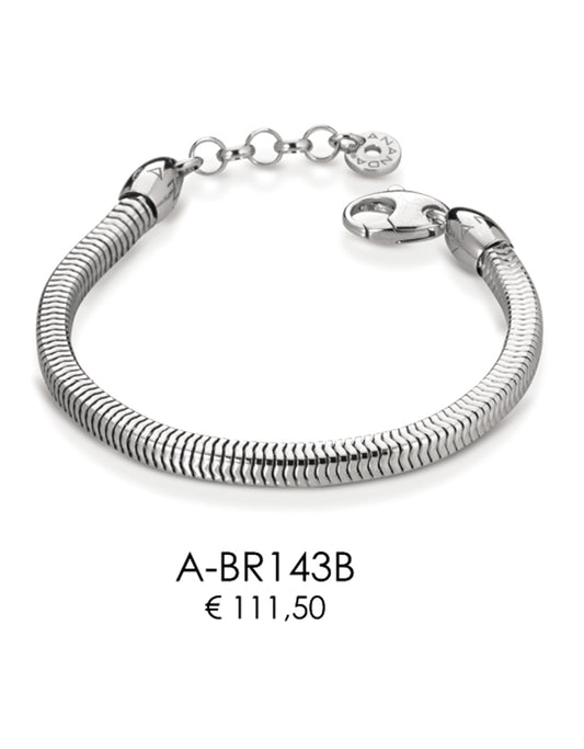 Bracciale in Argento 925 A-BR143B