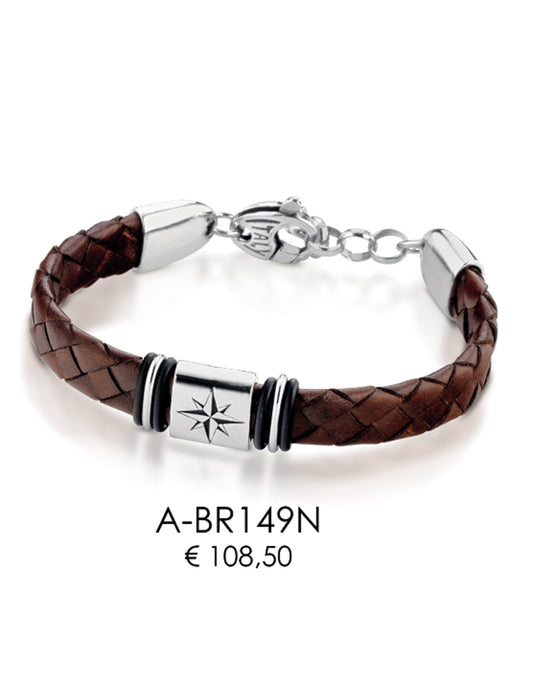 Bracciale in Argento 925 A-BR149N