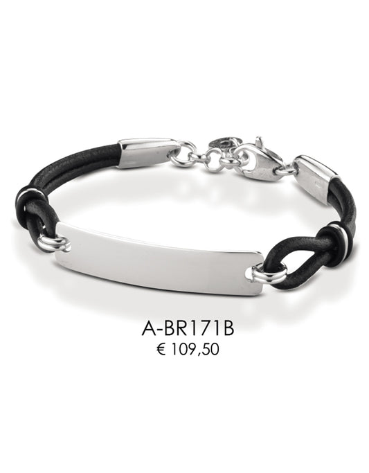 Bracciale in Argento 925 A-BR171B