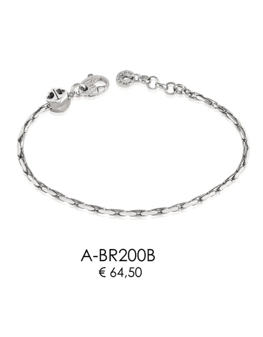 Bracciale in Argento 925 A-BR200B