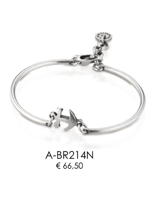 Bracciale in Argento 925 A-BR214N