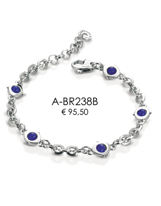 Bracciale in Argento 925 A-BR238B