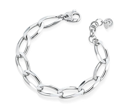 Bracciale in Argento 925 A-BR252B