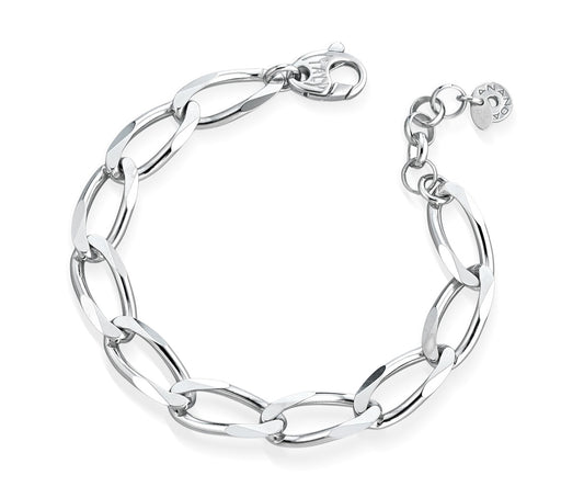 Bracciale in Argento 925 A-BR252B