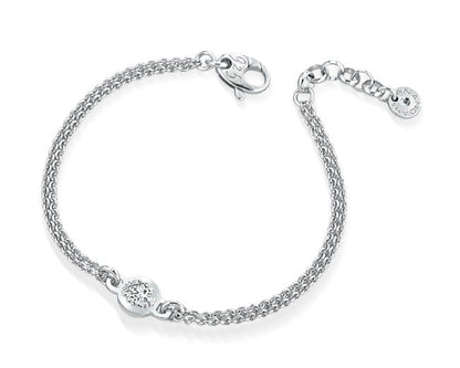 Bracciale in Argento 925 A-BR255B