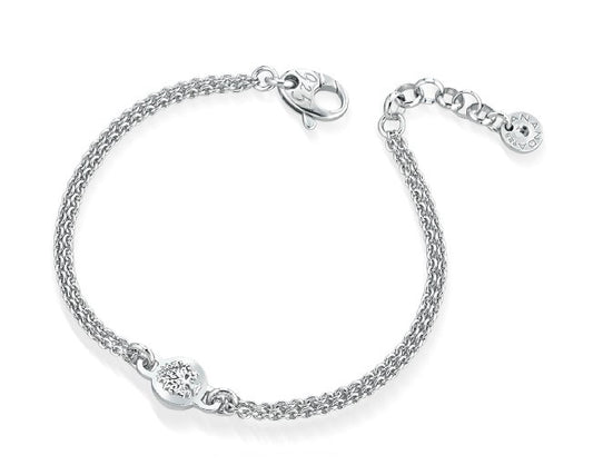 Bracciale in Argento 925 A-BR255B