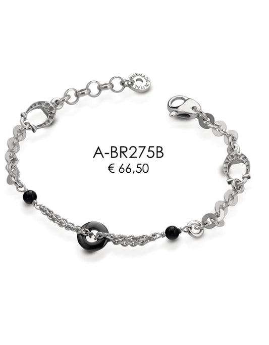 Bracciale in Argento 925 A-BR275B