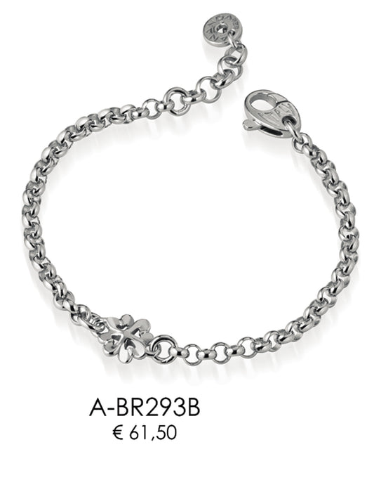 Bracciale in Argento 925 A-BR293B