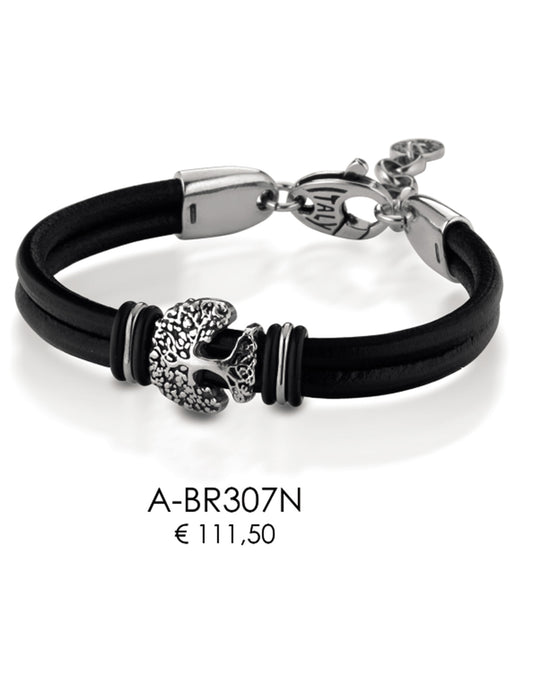 Bracciale in Argento 925 A-BR307N