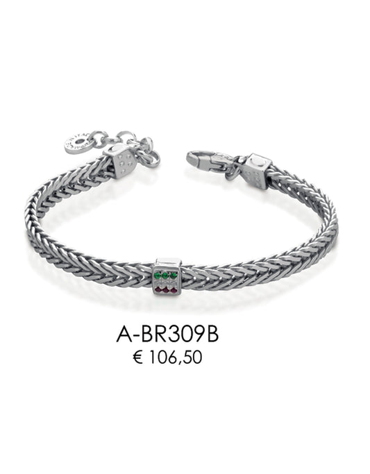 Bracciale in Argento 925 A-BR309B