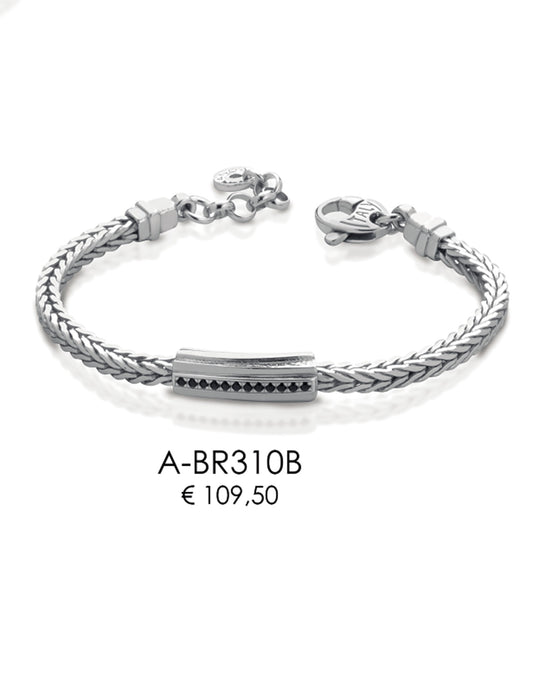 Bracciale in Argento 925 A-BR310B