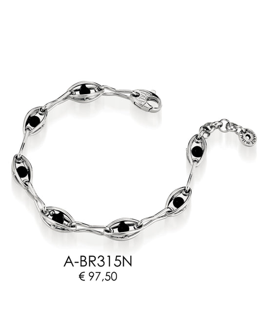 Bracciale in Argento 925 A-BR315N