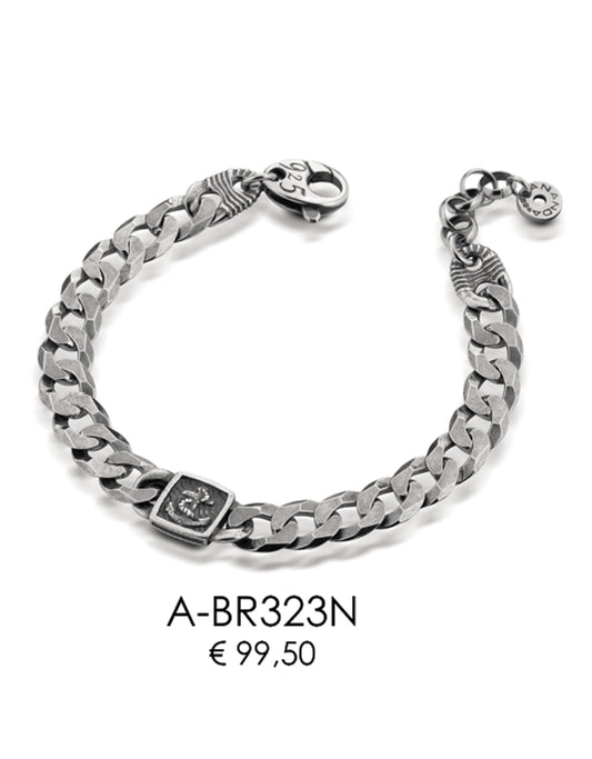 Bracciale in Argento 925 A-BR323N