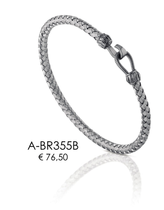 Bracciale in Argento 925 A-BR355B