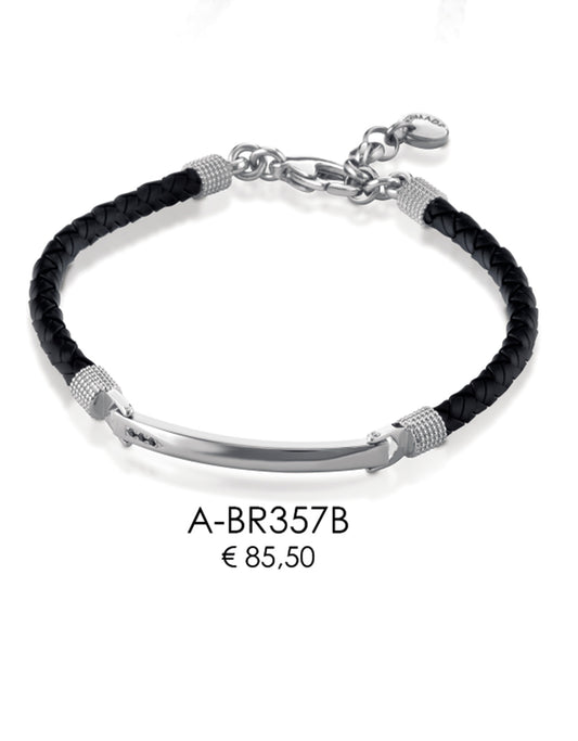 Bracciale in Argento 925 A-BR357B