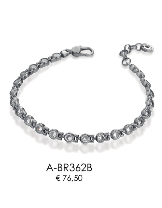 Bracciale in Argento 925 A-BR362B