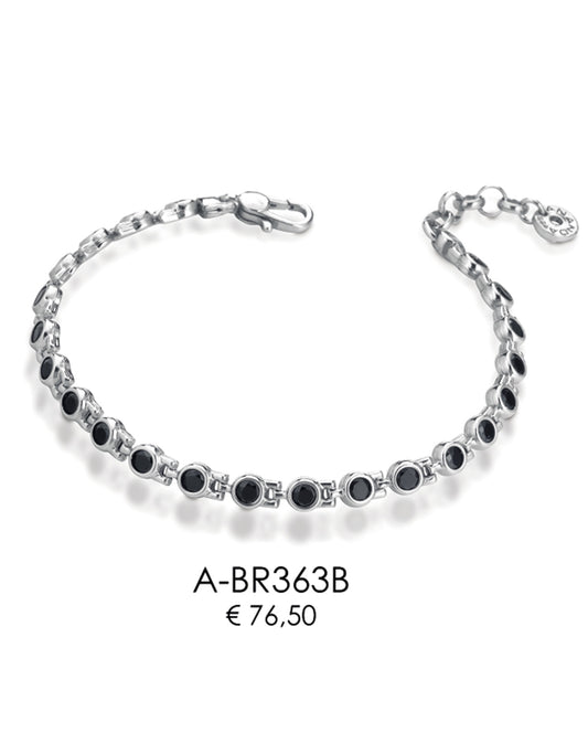 Bracciale in Argento 925 A-BR363B