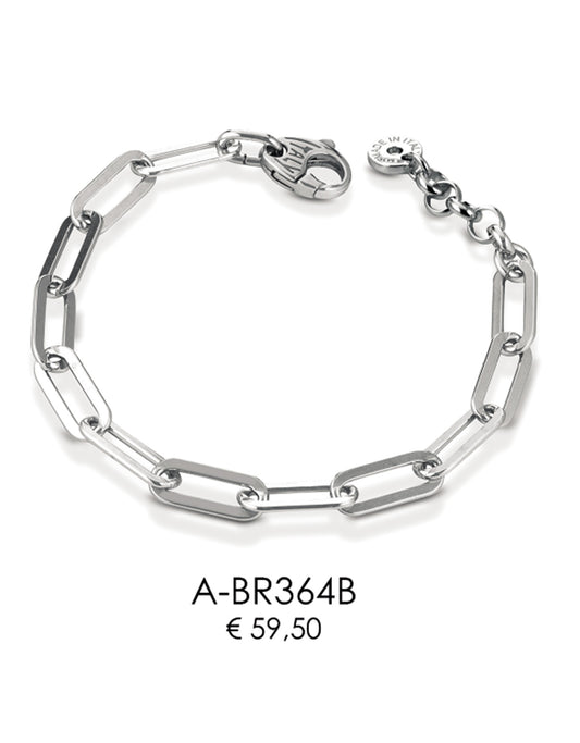 Bracciale in Argento 925 A-BR364B