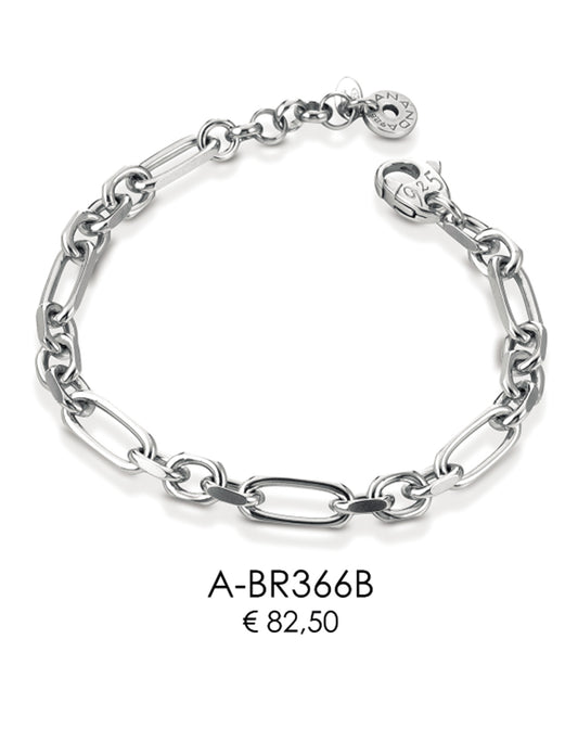 Bracciale in Argento 925 A-BR366B