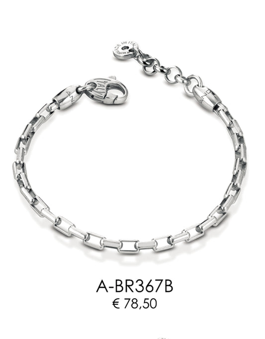 Bracciale in Argento 925 A-BR367B