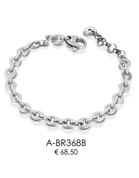 Bracciale in Argento 925 A-BR368B